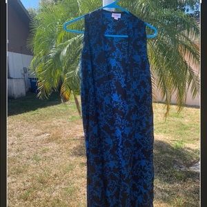 LuLaRoe kimono